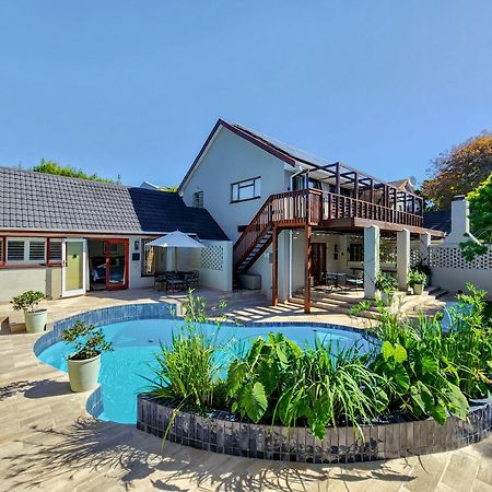 Branch & Vine Cottages - Constantia - Formerly Pinoak Cottages Кейптаун Экстерьер фото