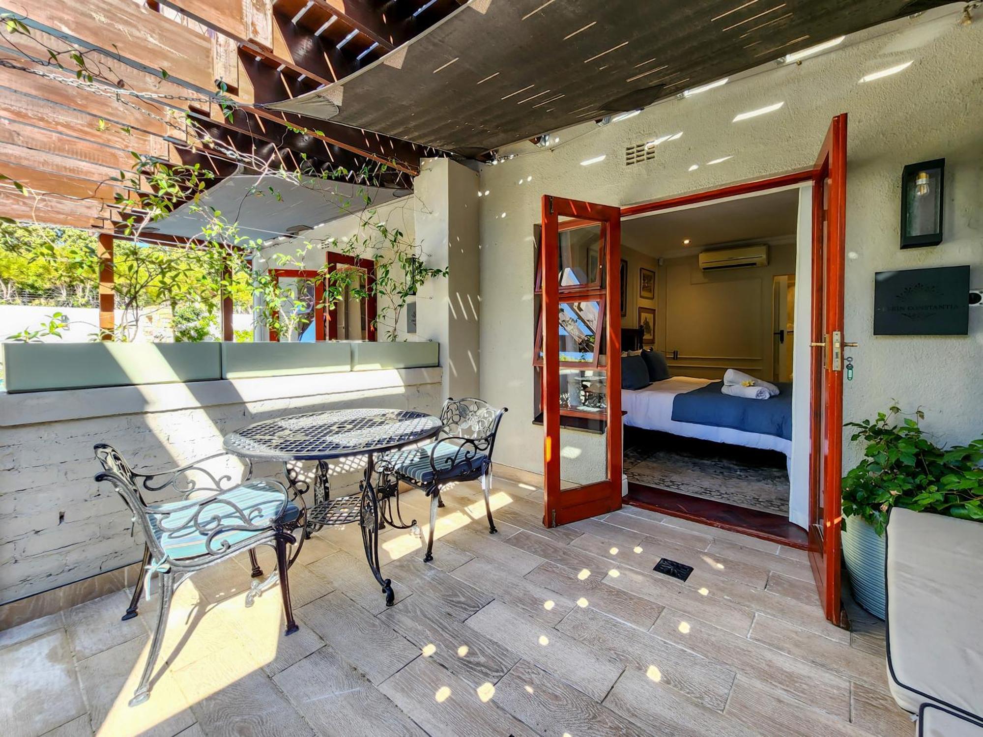 Branch & Vine Cottages - Constantia - Formerly Pinoak Cottages Кейптаун Экстерьер фото